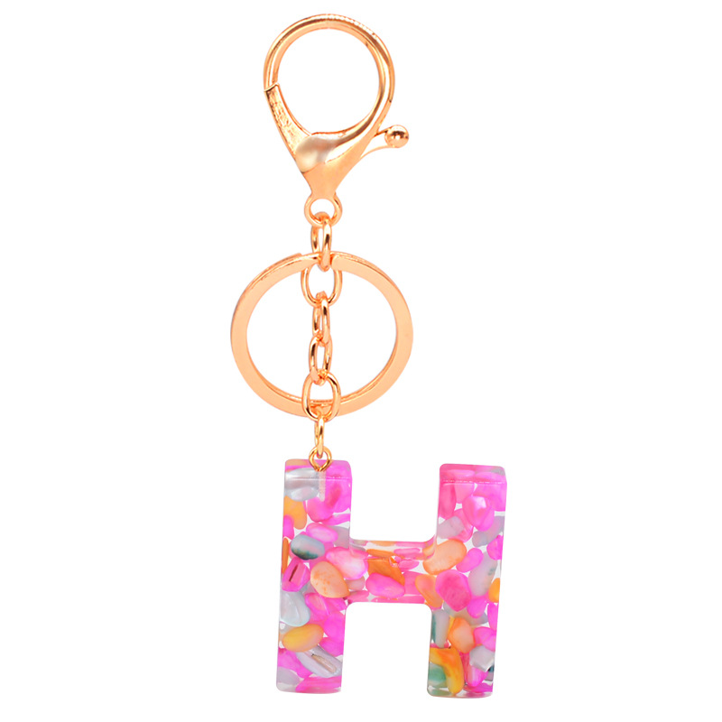 H