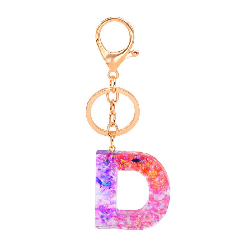 D