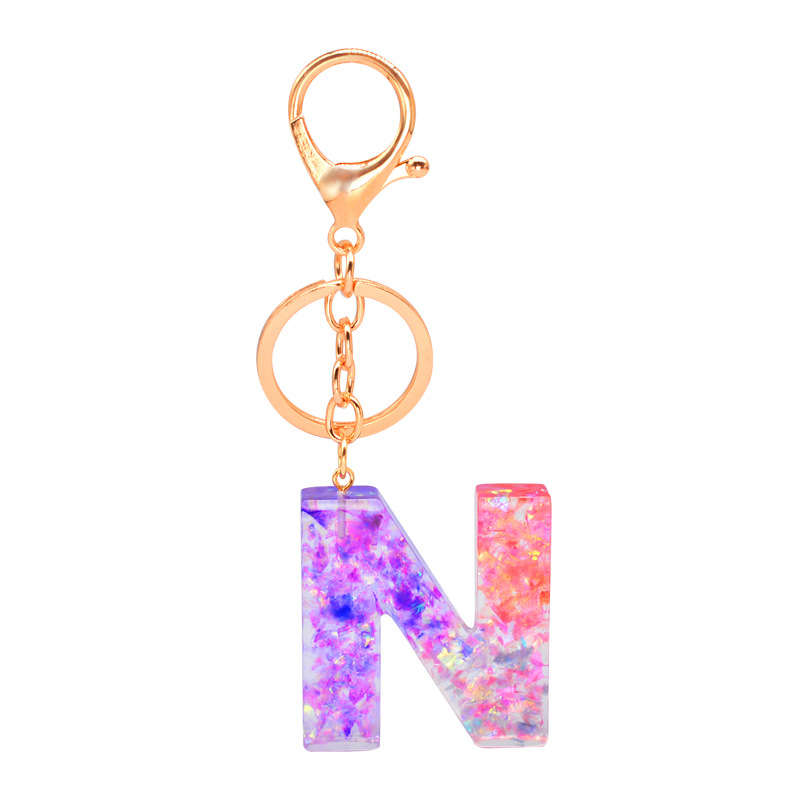 N