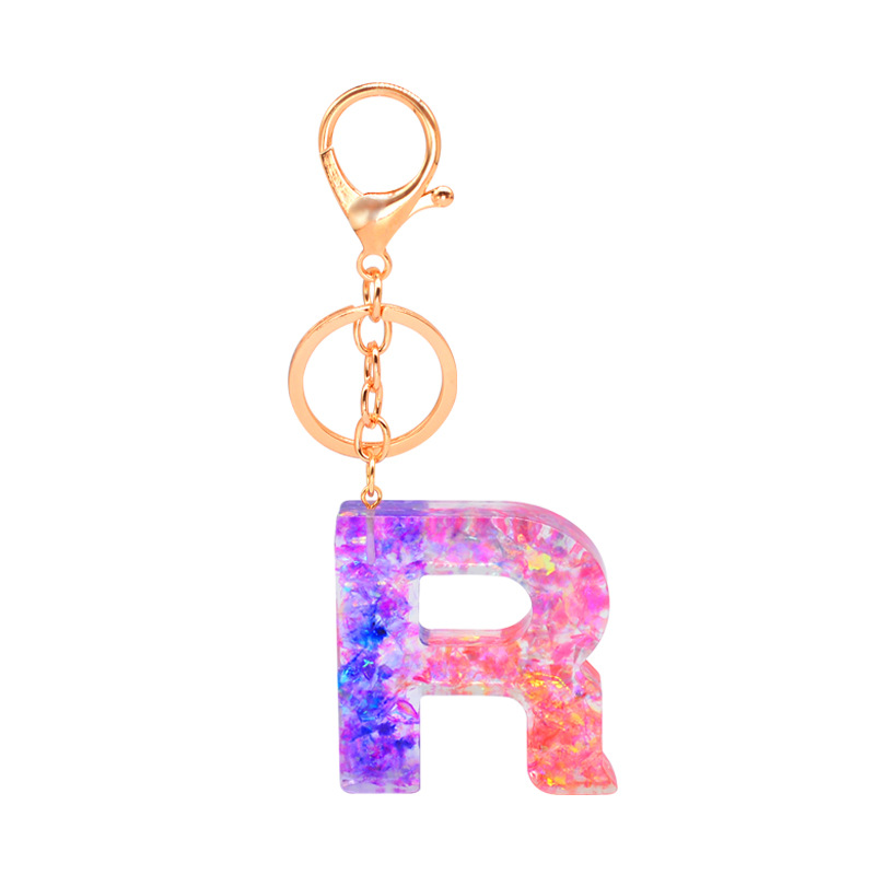 R