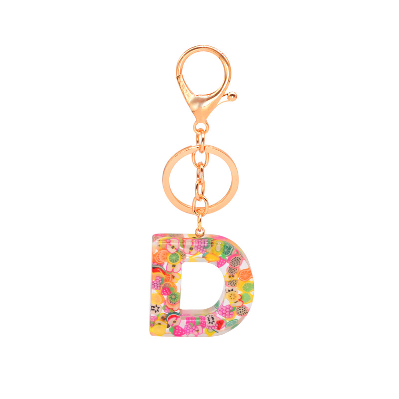D