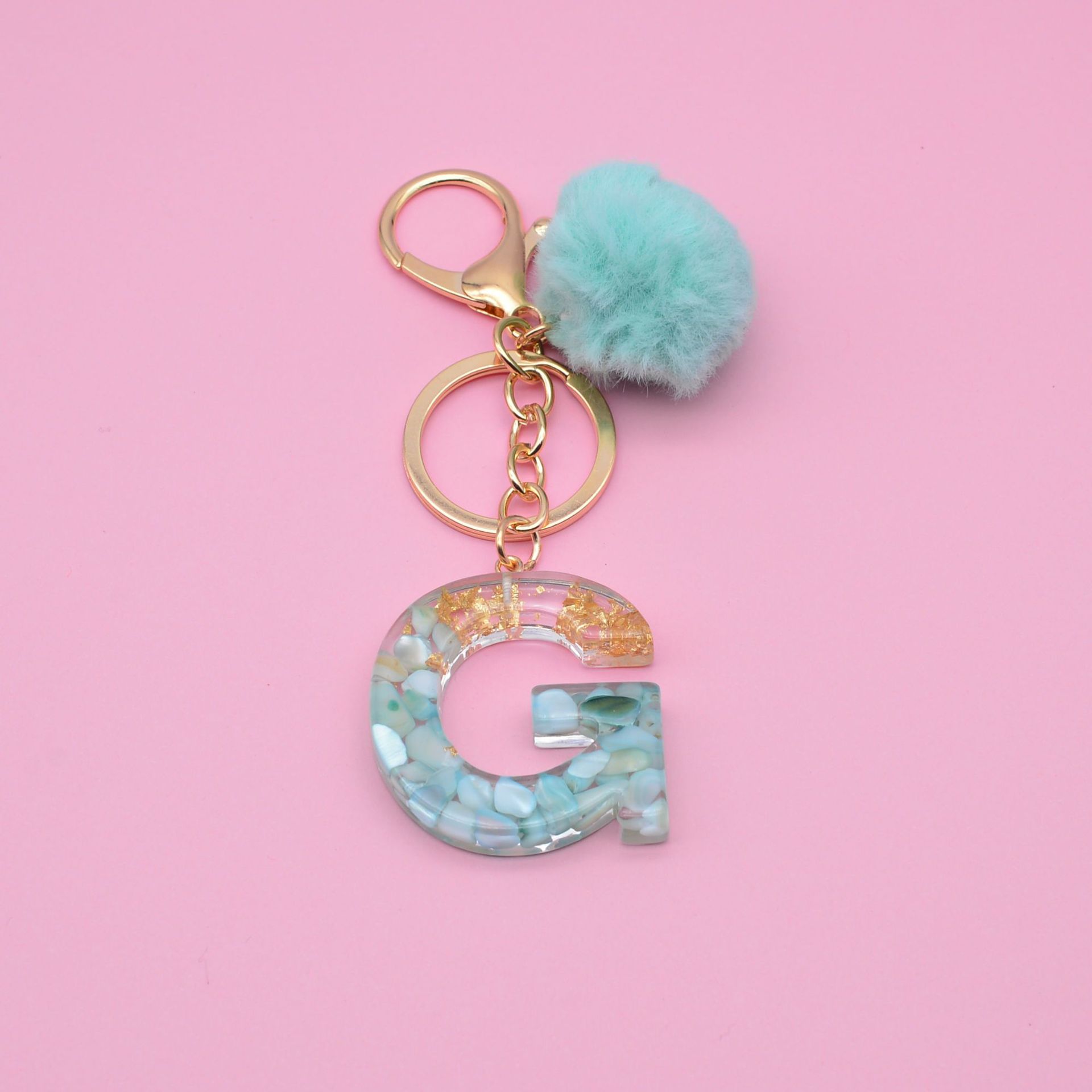 G