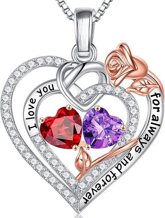 Red purple