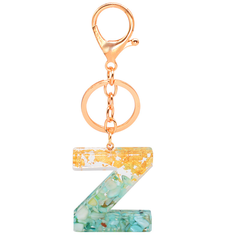 Z