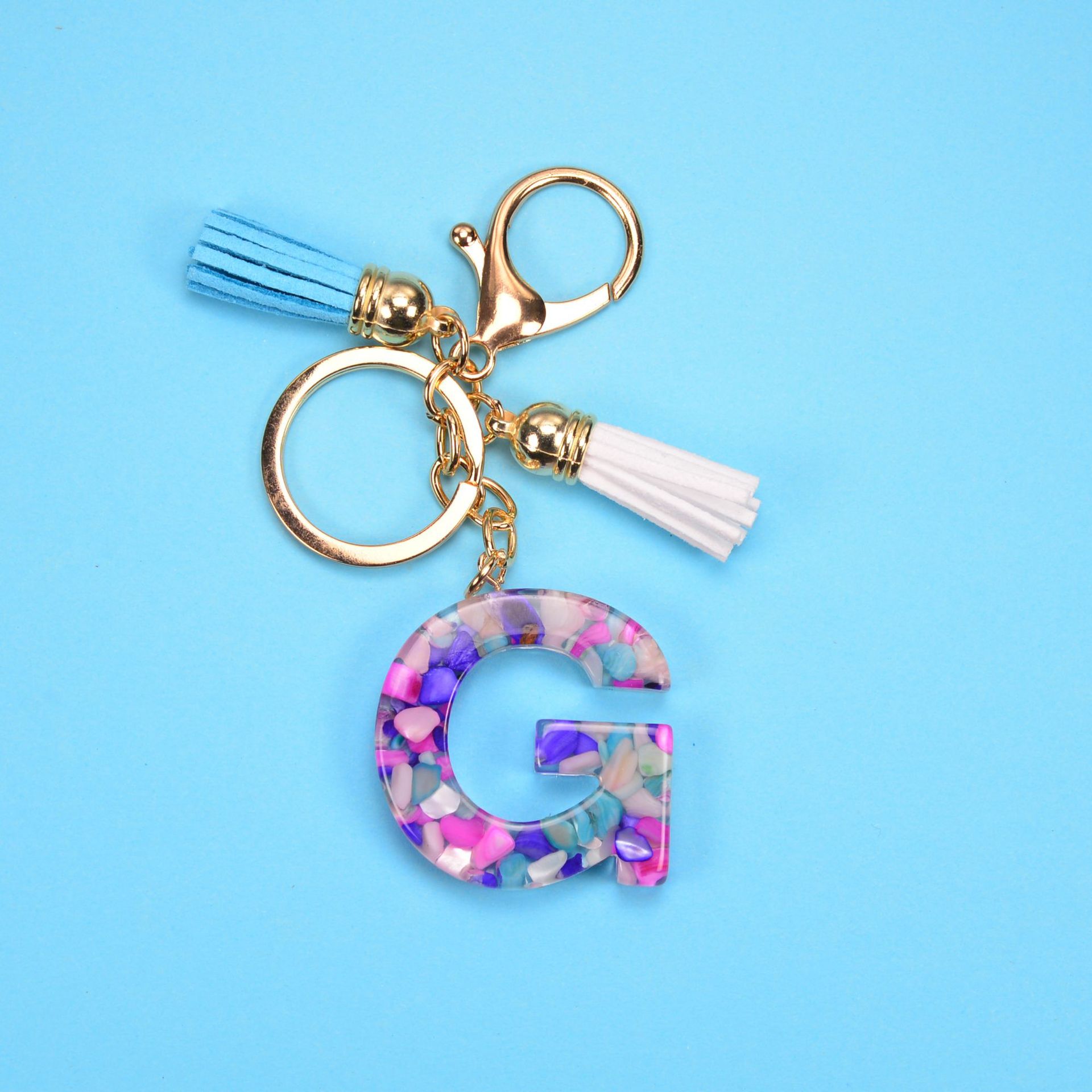 G