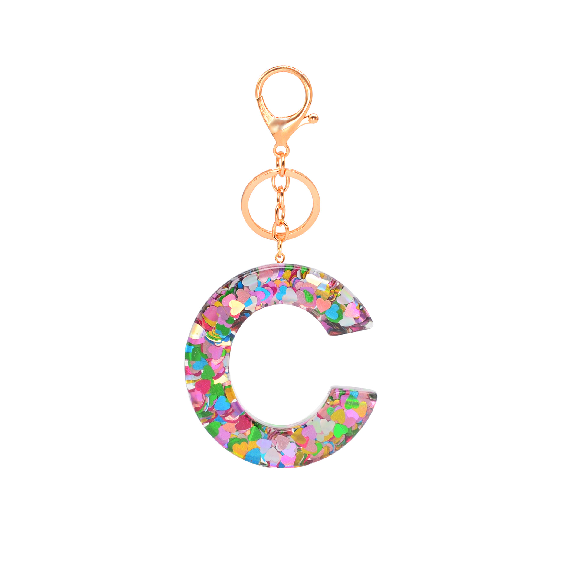 C