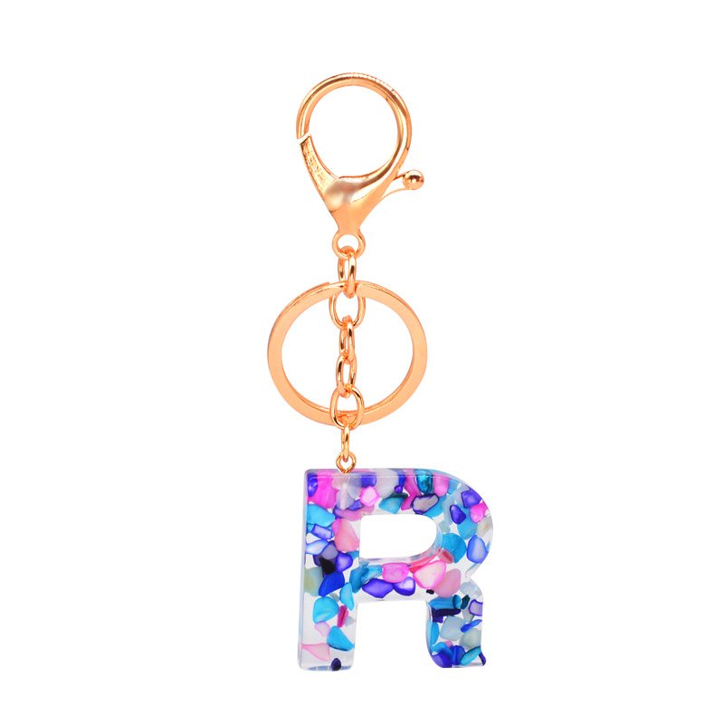R
