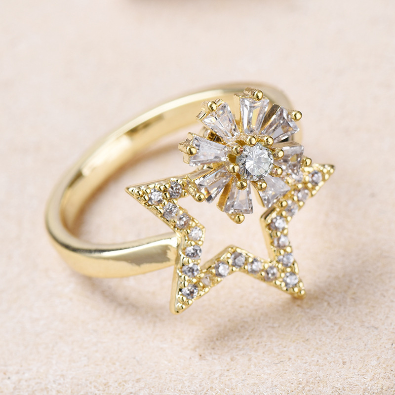 Five-pointed star