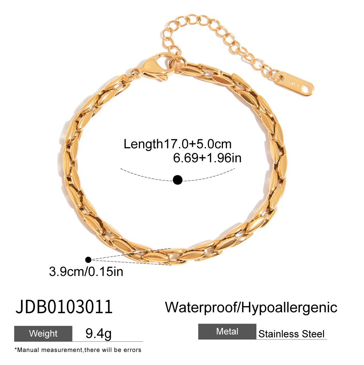 JDB0103011