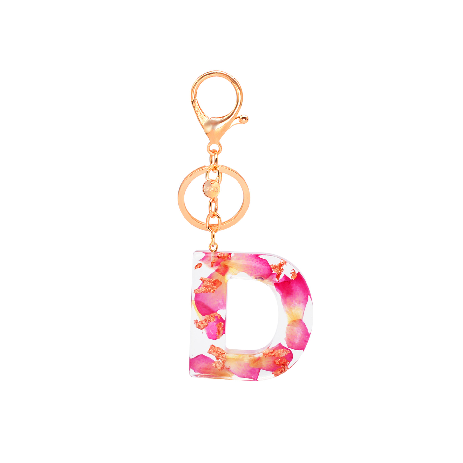 D