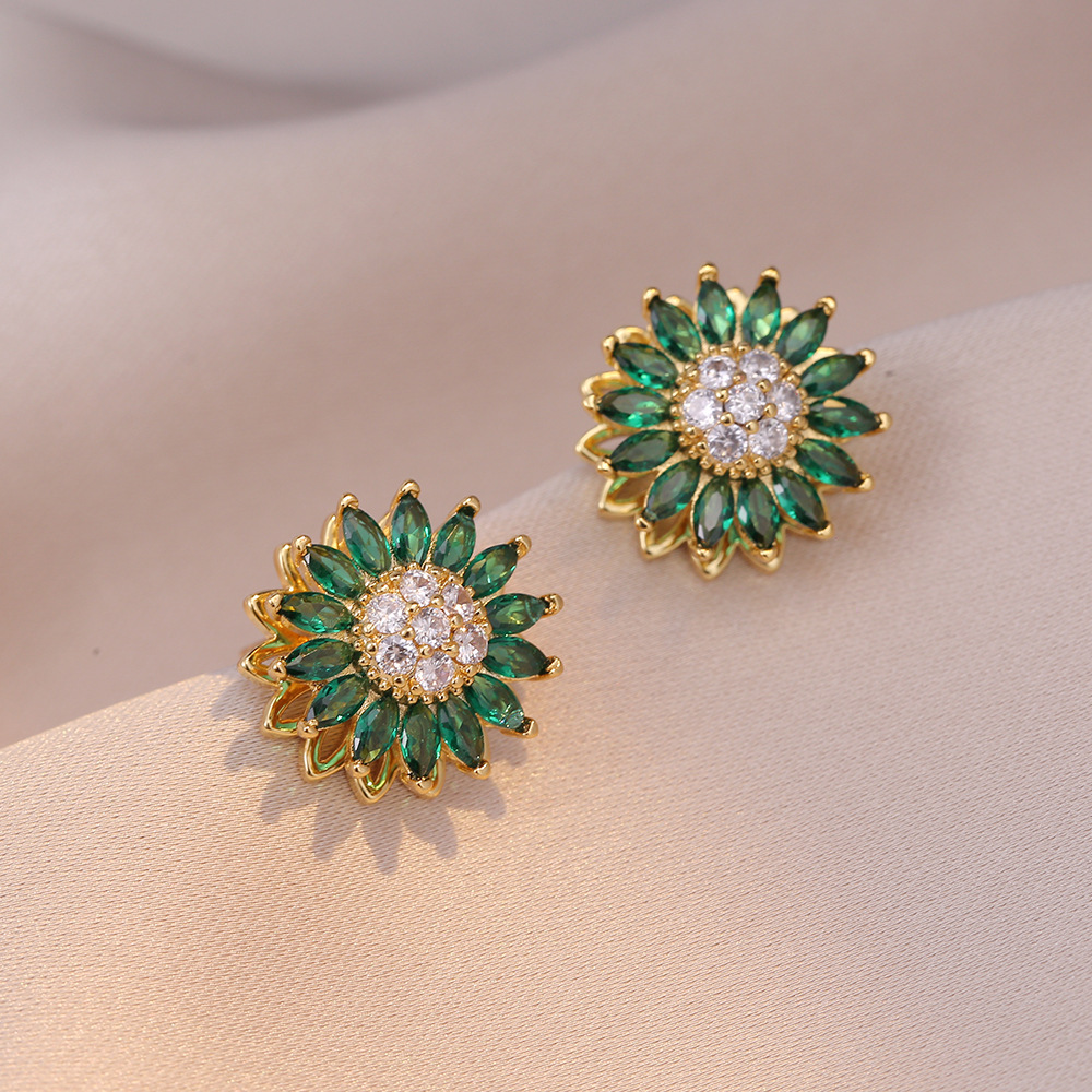 earring