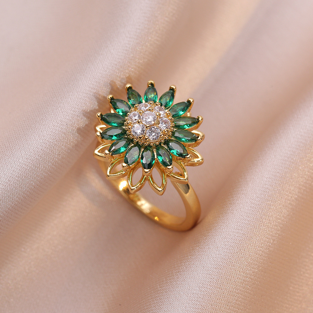 Finger Ring