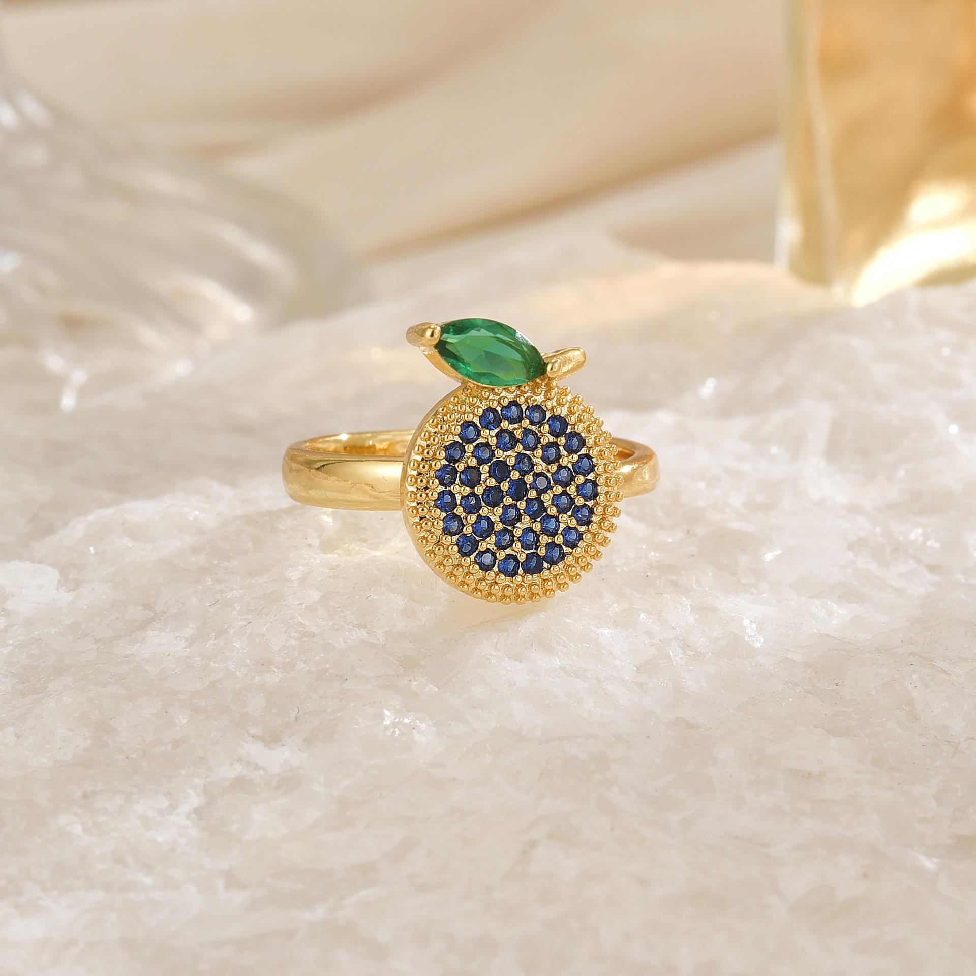 Ring--3