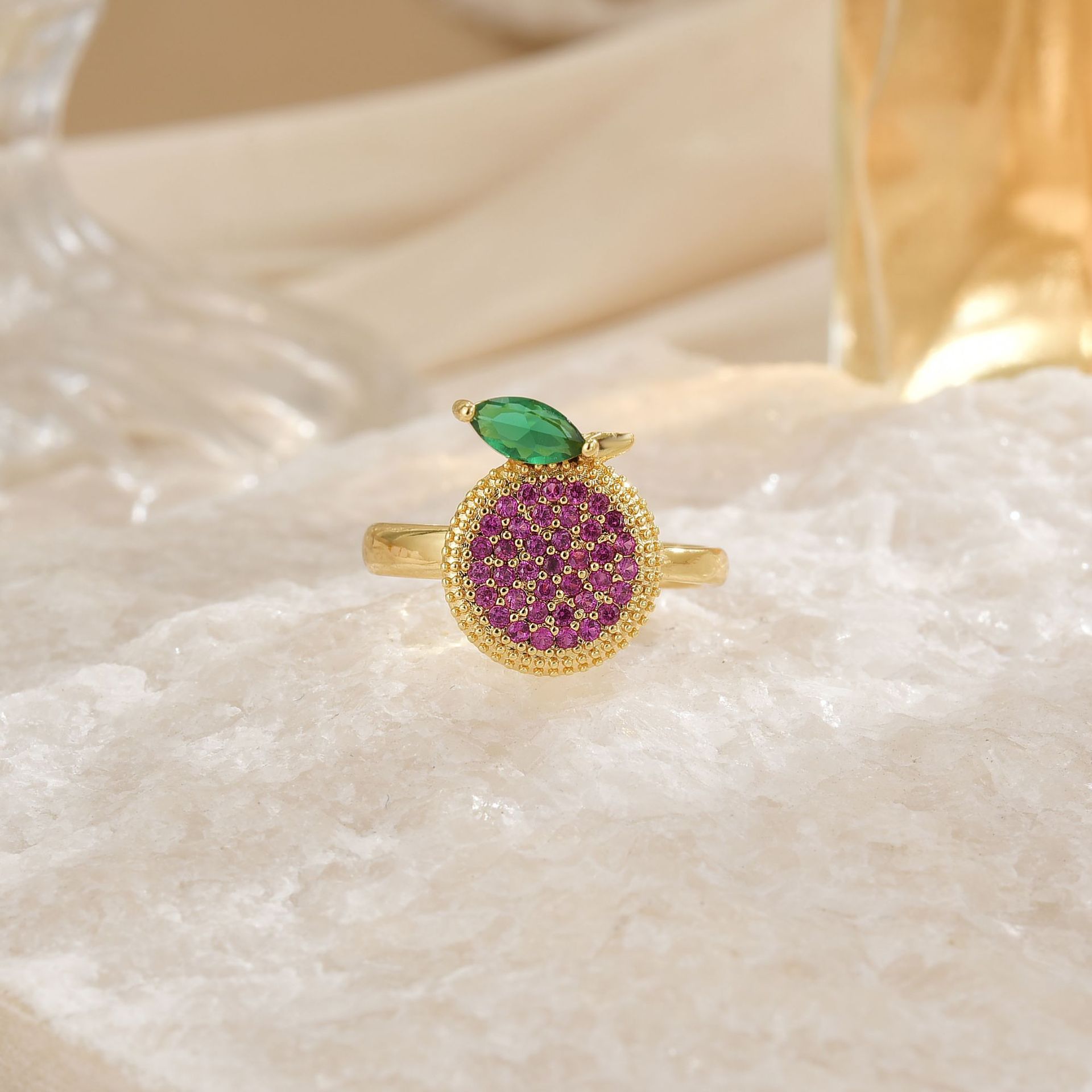 Ring--4