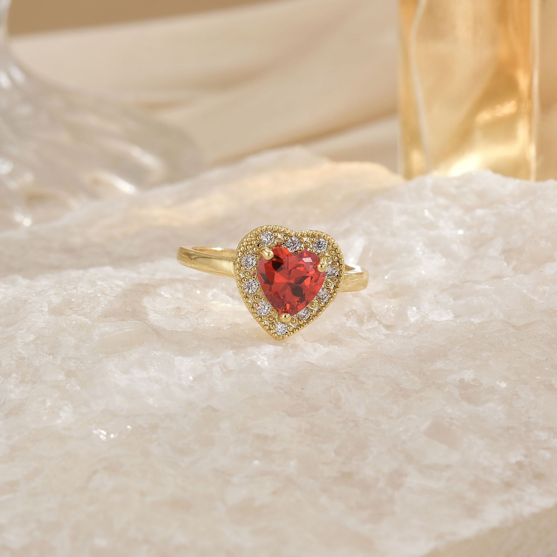 Ring--5