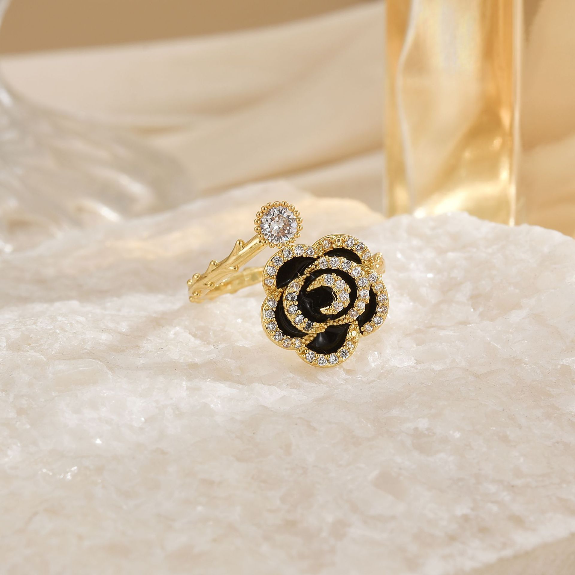 Ring--8