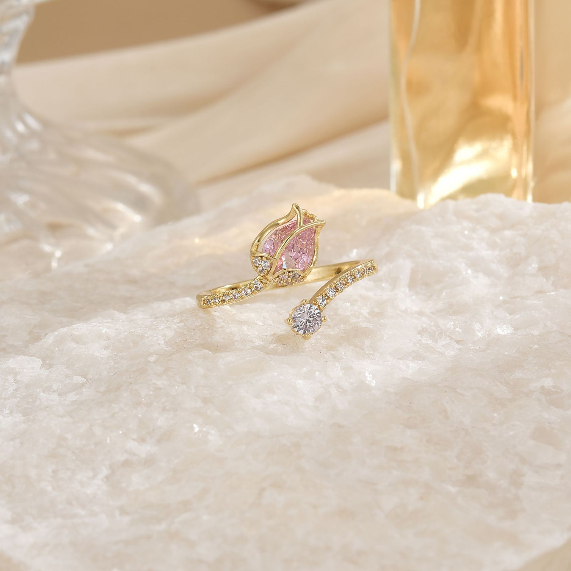 Ring--10