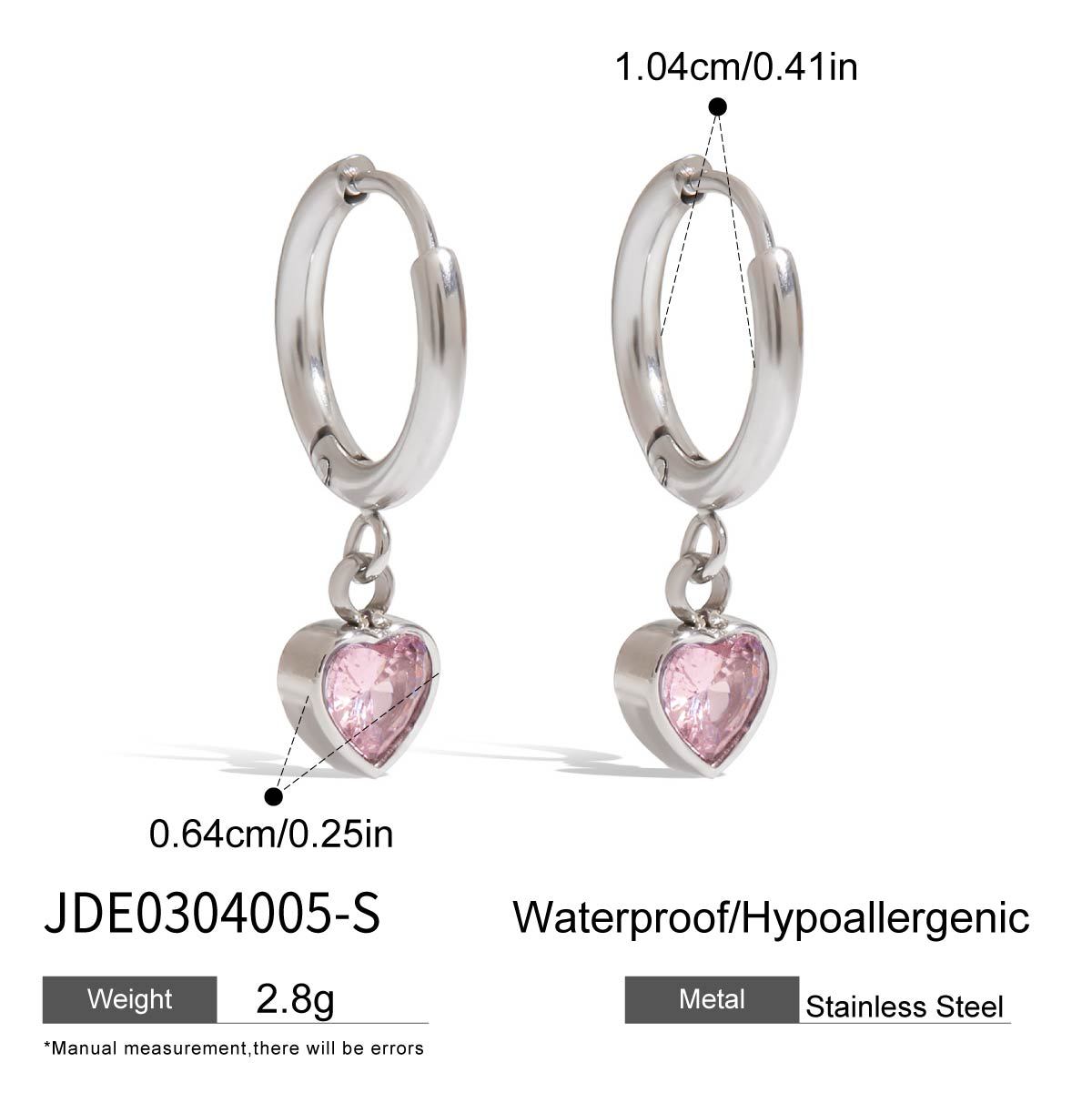JDE0304005-S
