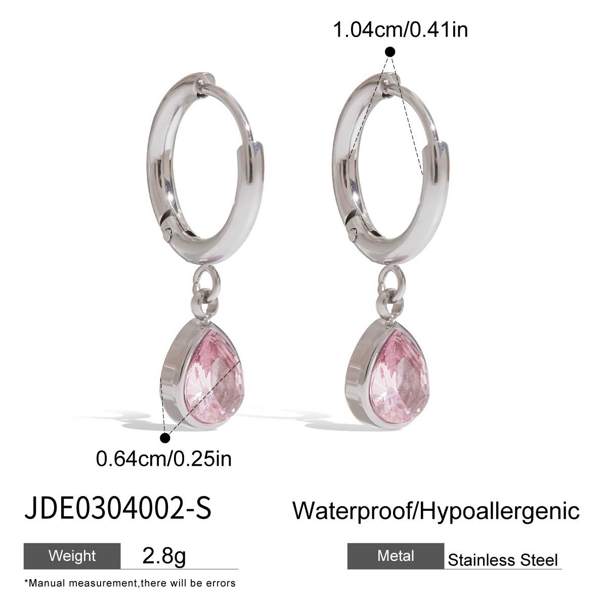 JDE0304002-S