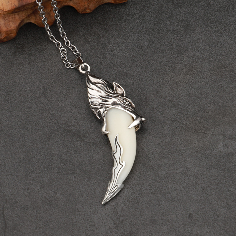 Pointed Spike [O-chain]]