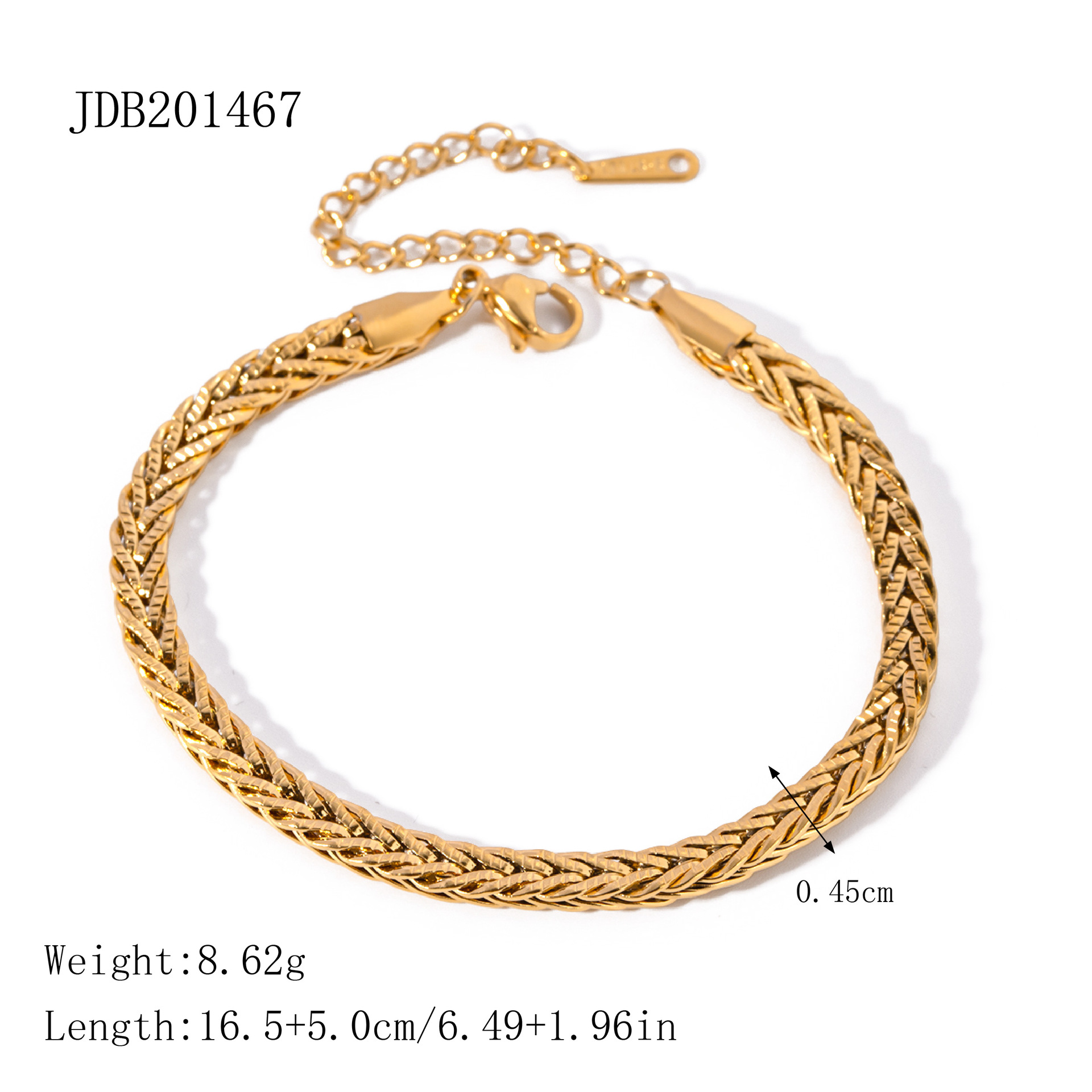 JDB201467