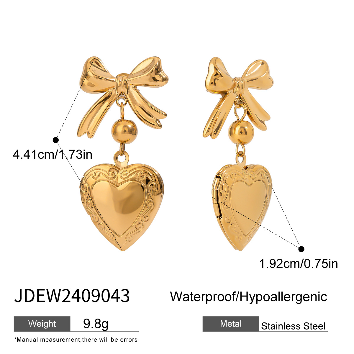JDEW2409043