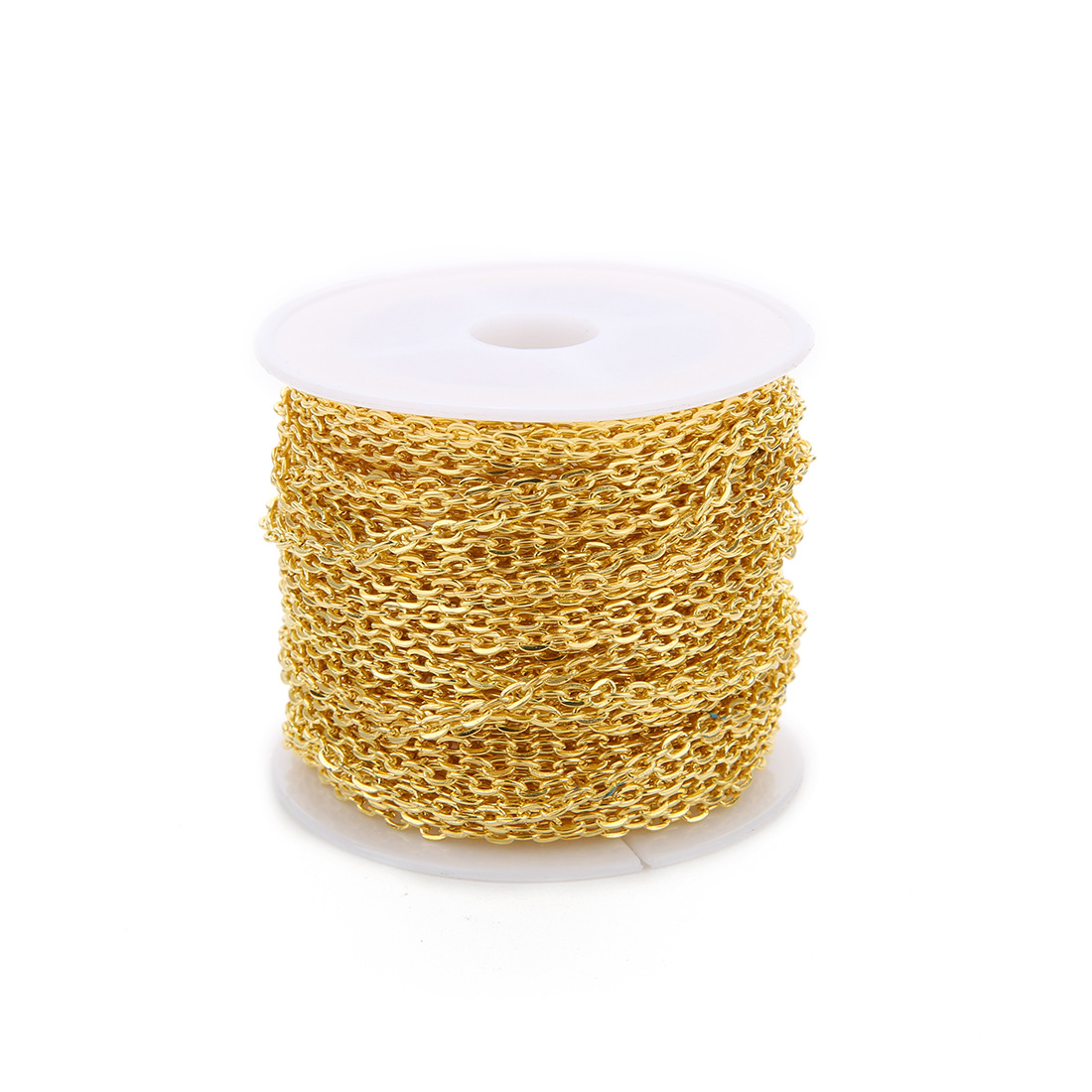 Gold  3*4mm gold wire diameter 0.8
