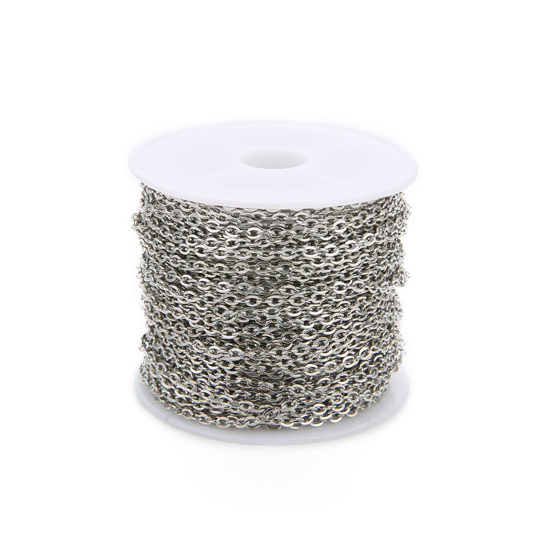 White k  3*4mm gold wire diameter 0.8