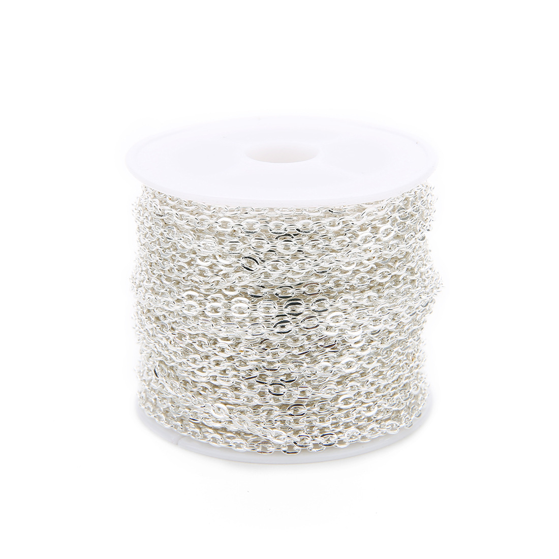 Silver  3*4mm gold wire diameter 0.8