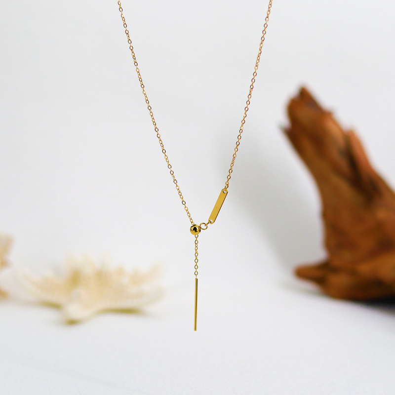 Pull-out chain/40cm