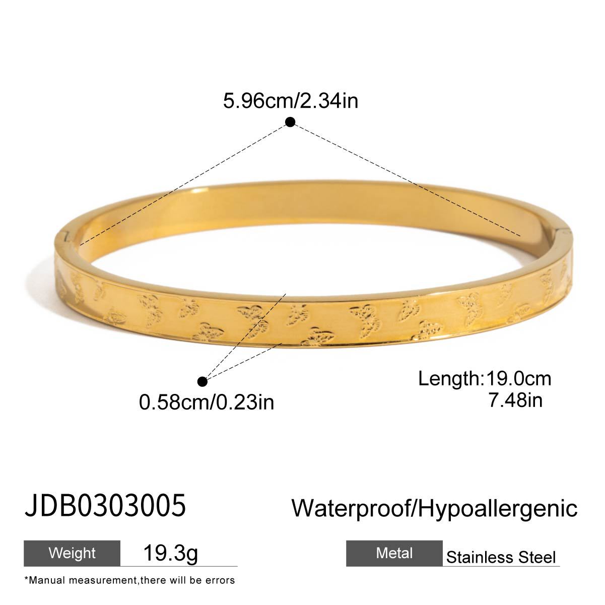 JDB0303005