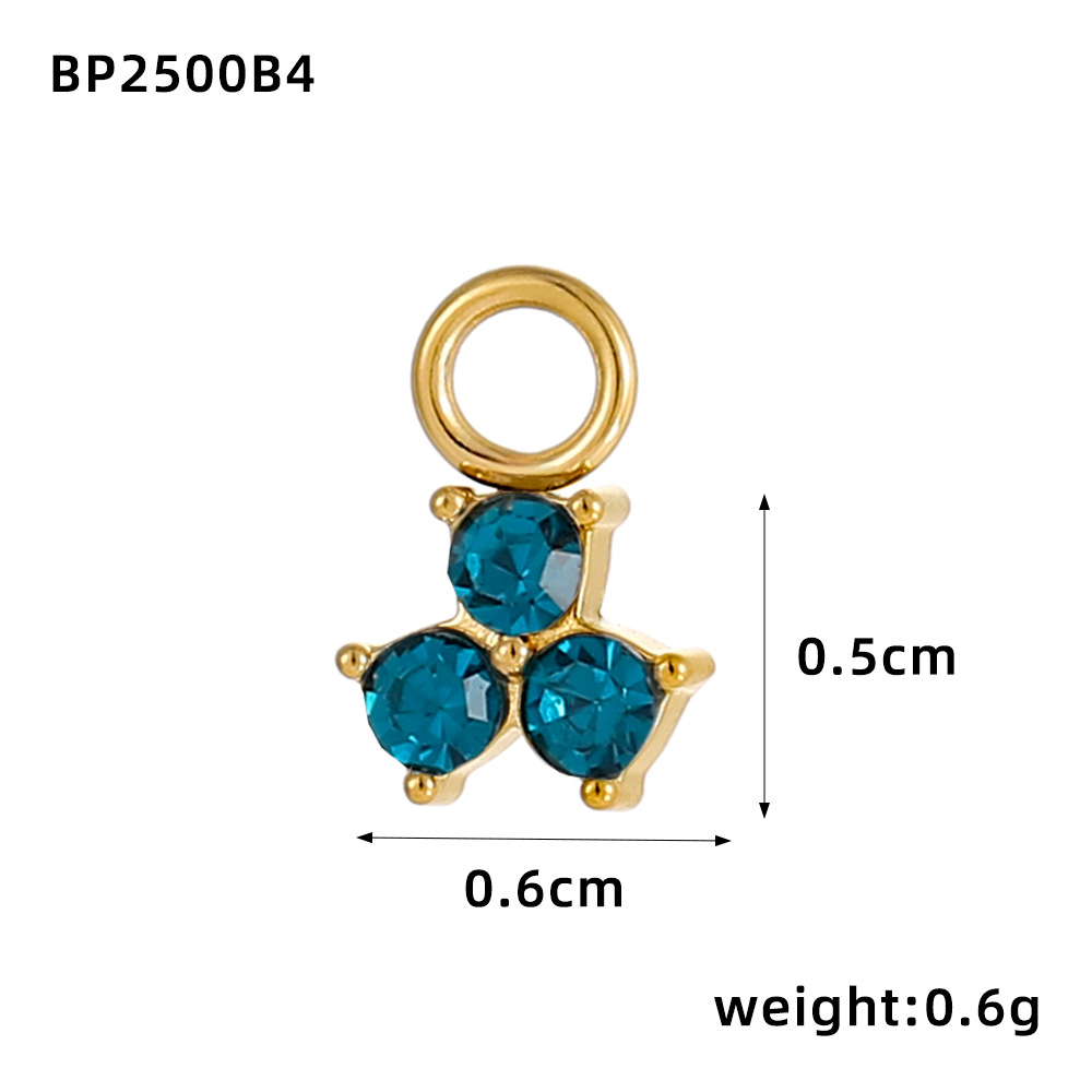 BP2500B4