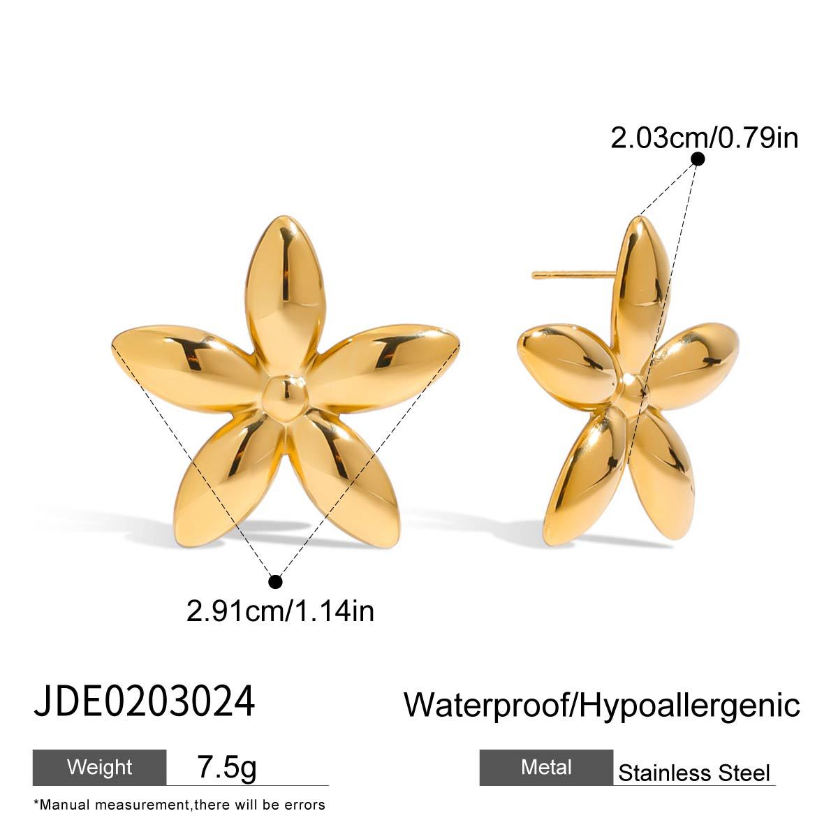 JDE0203024