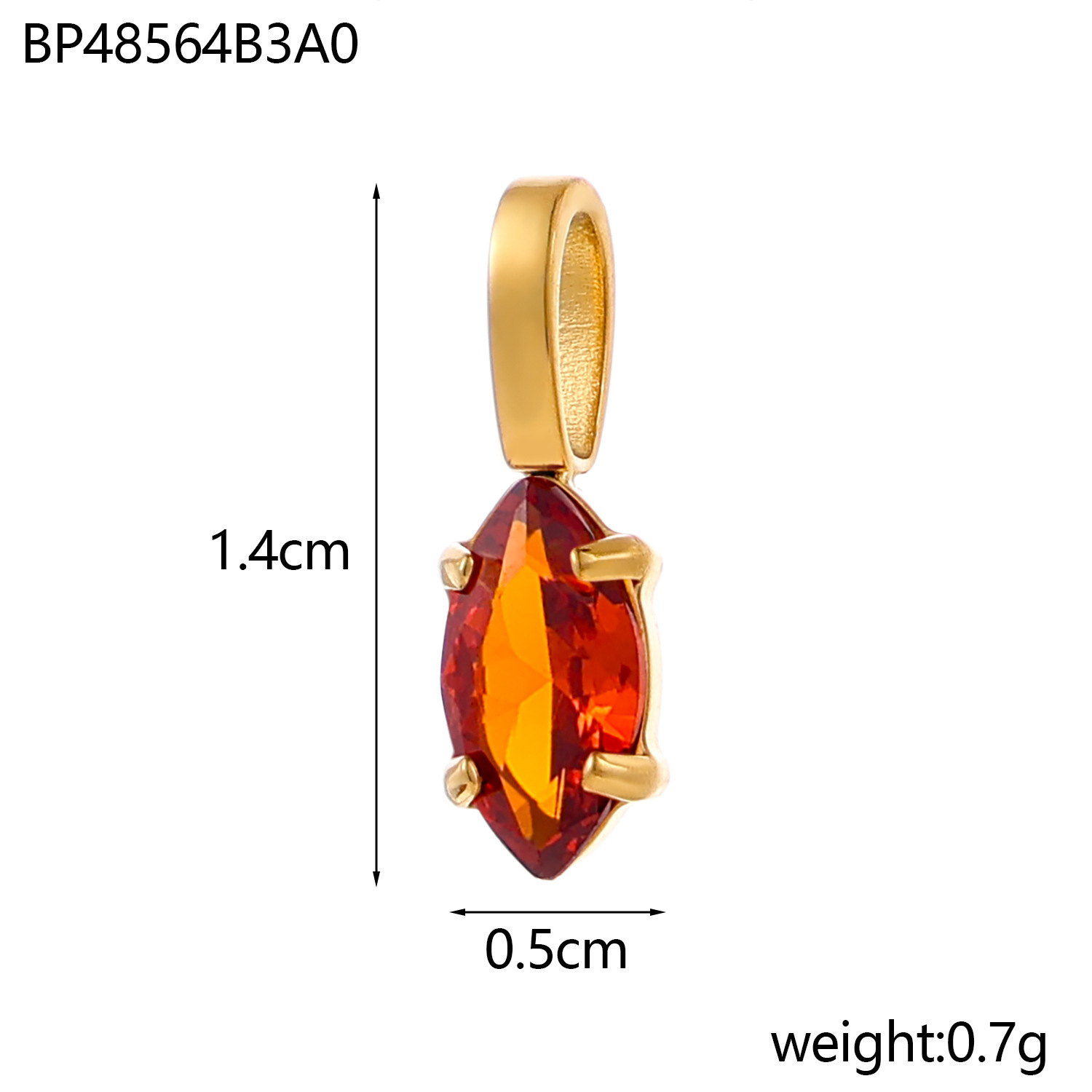 BP48564B3A0