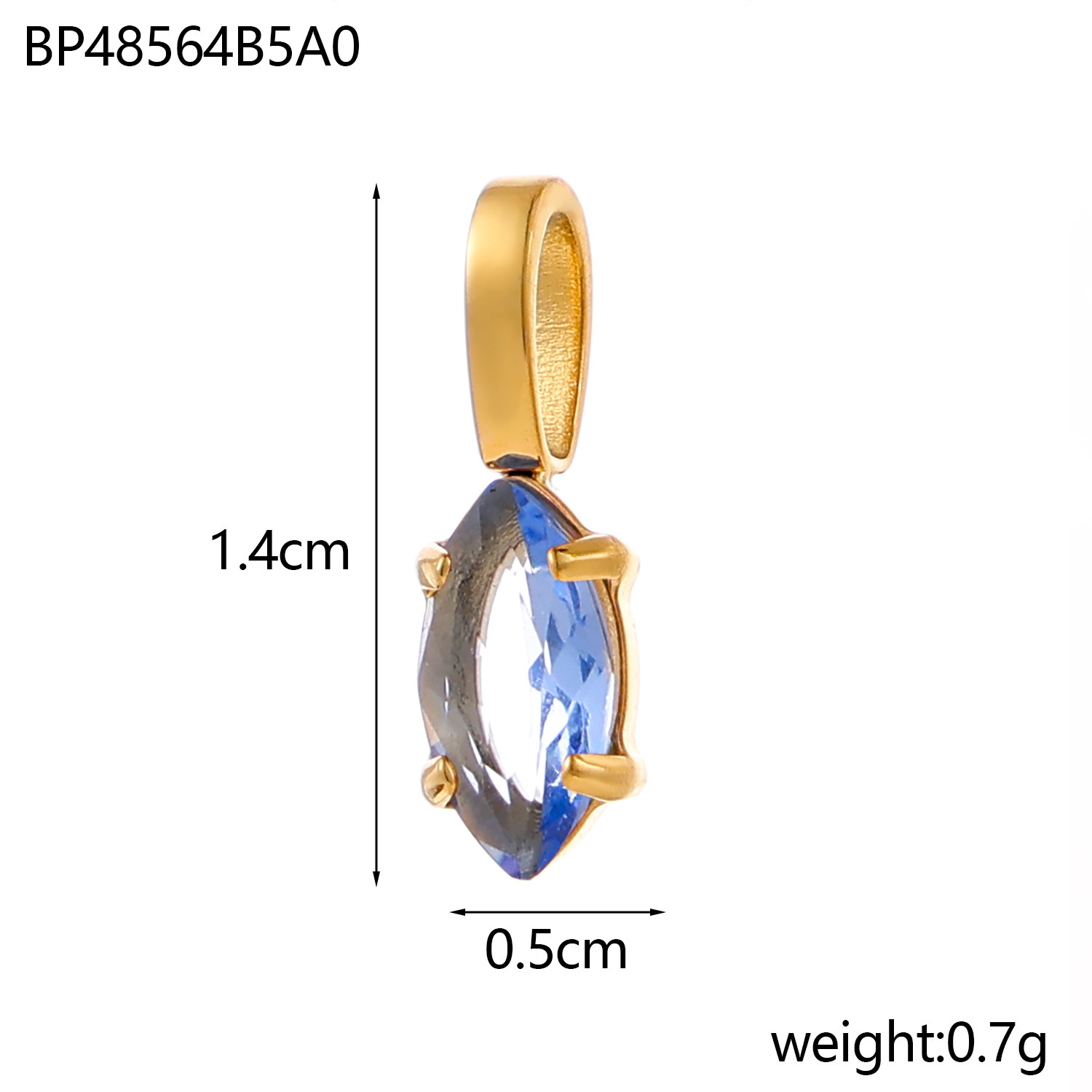 BP48564B5A0