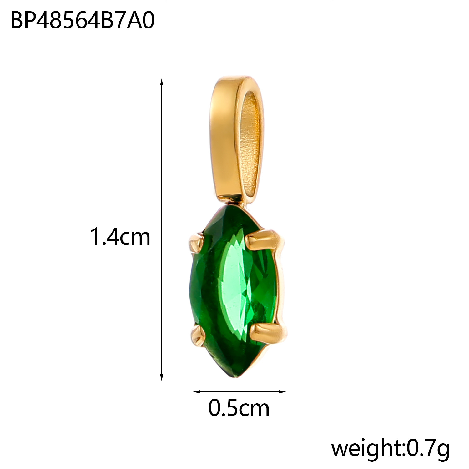 BP48564B7A0