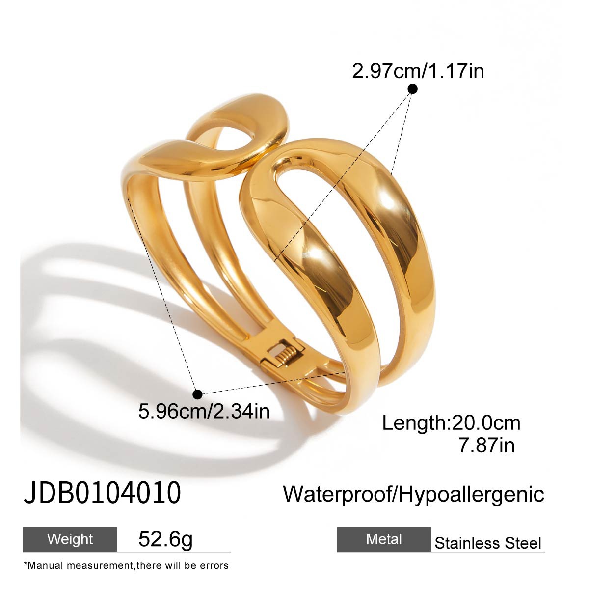 JDB0104010