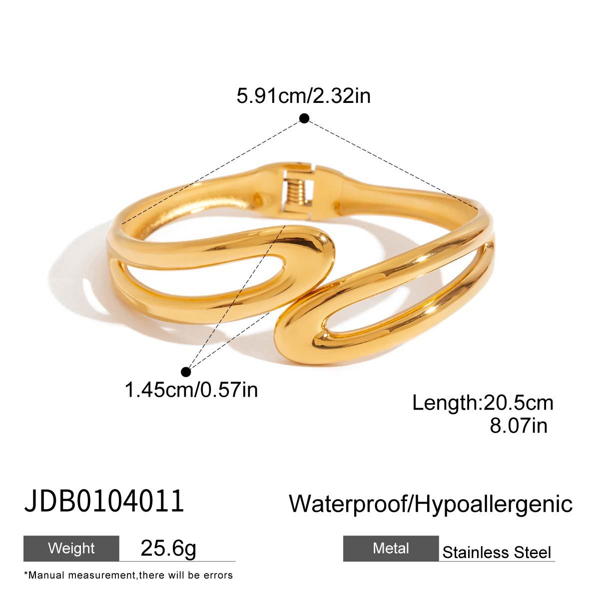 JDB0104011