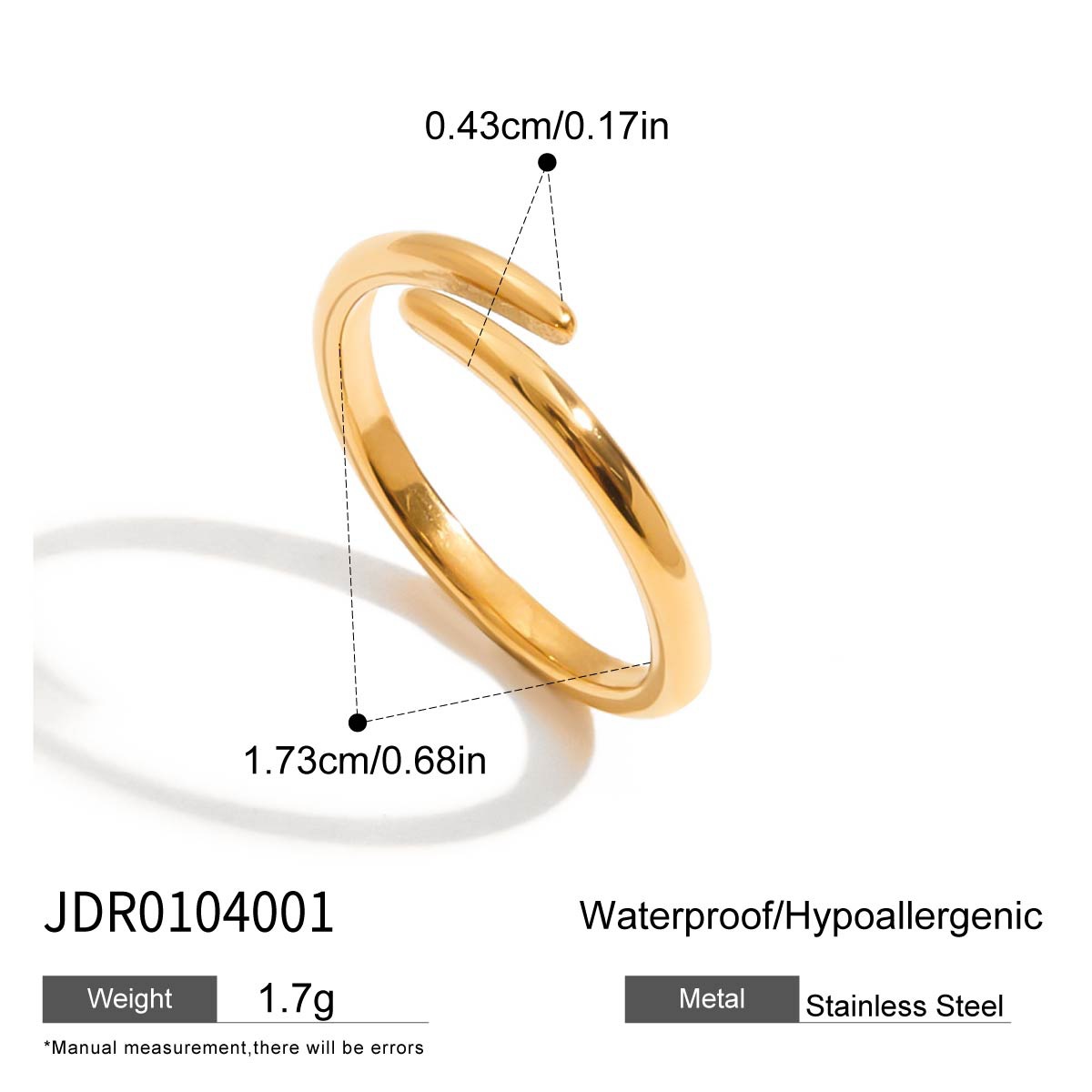 JDR0104001