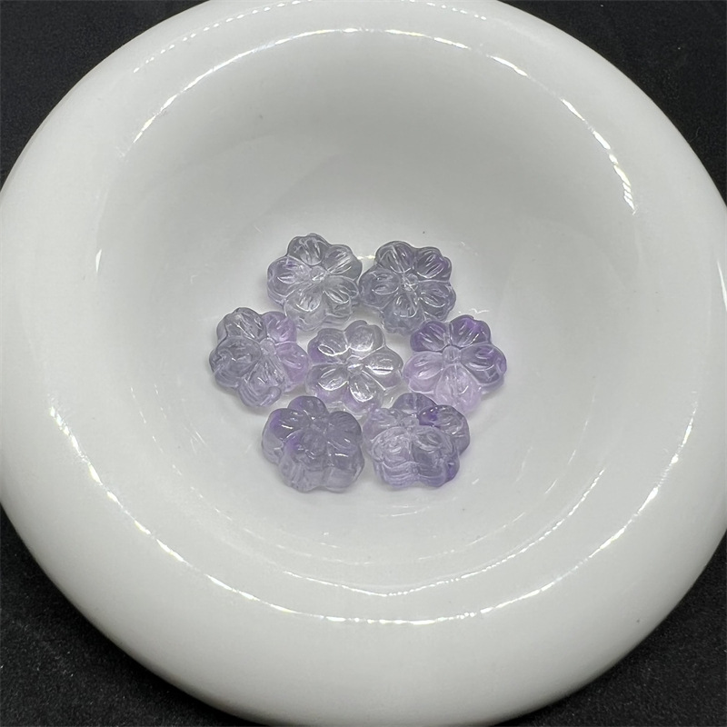 Gray purple