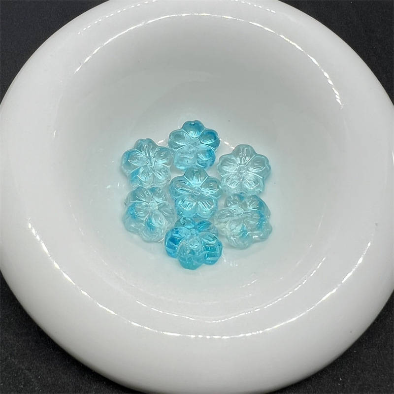 Lake Blue