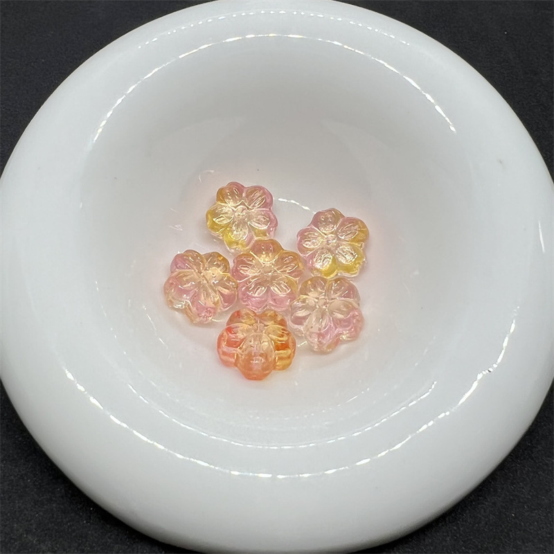 Pink Orange