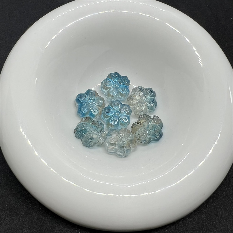 Coffee Blue