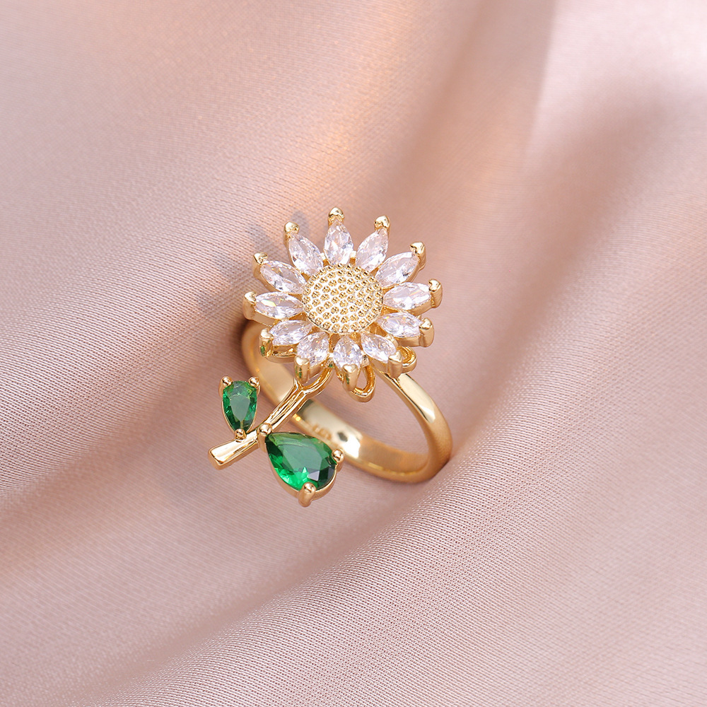 Finger Ring