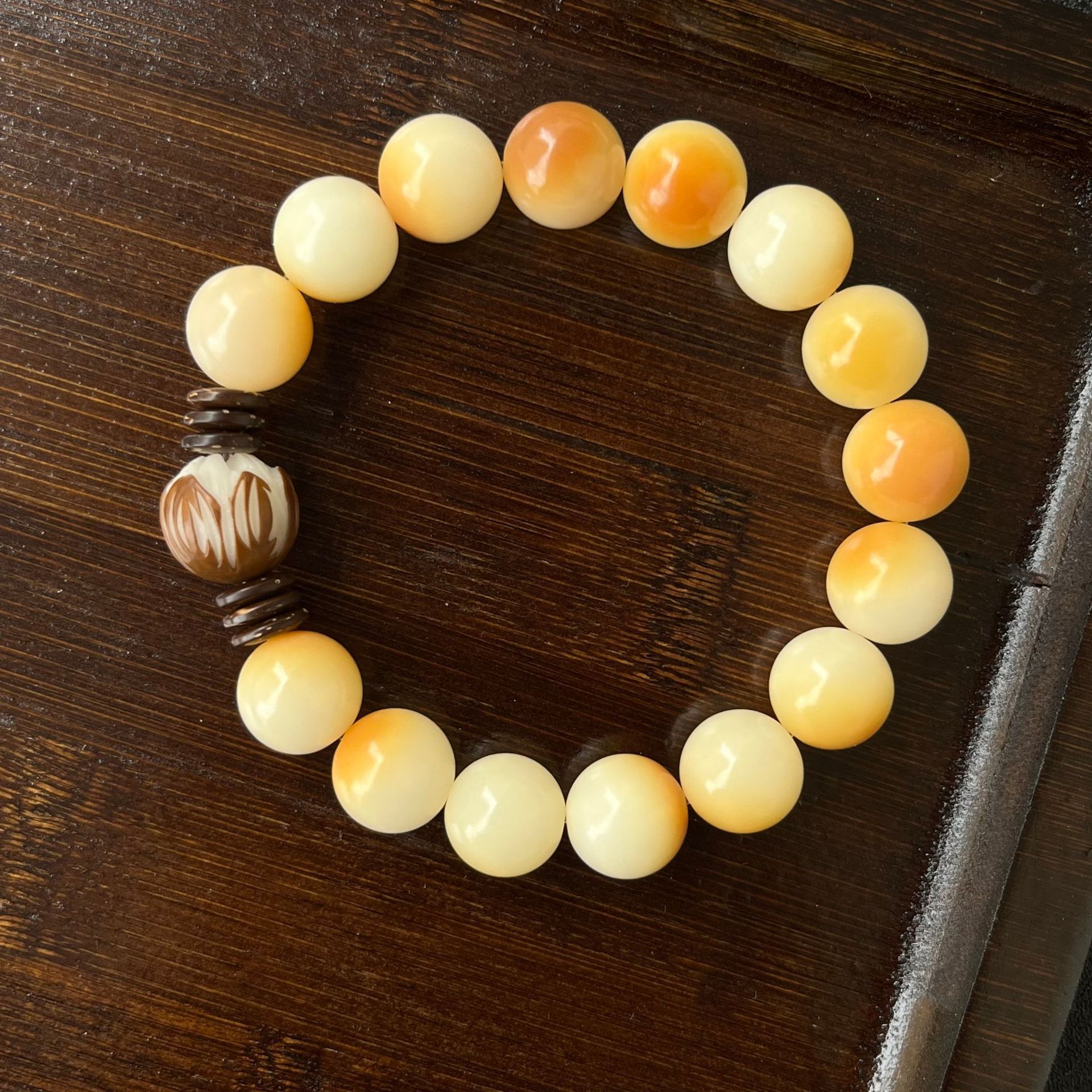 Lianhua caramel model [10 mm]