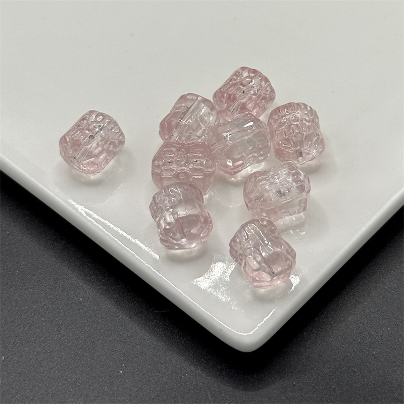 Soft yarn powder