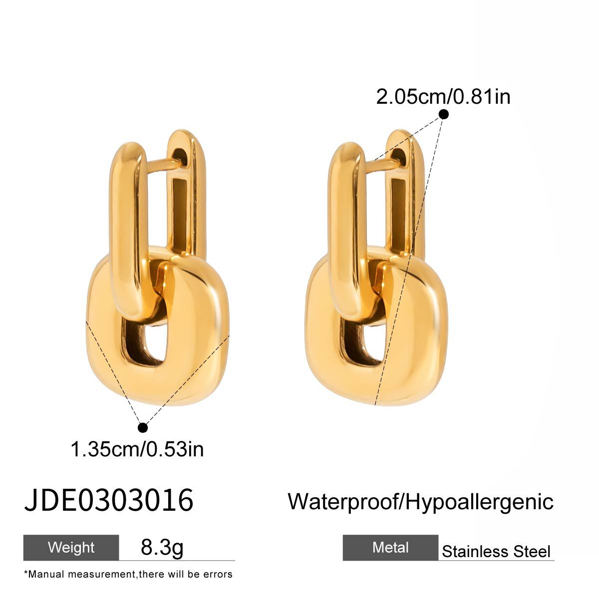 JDE0303016