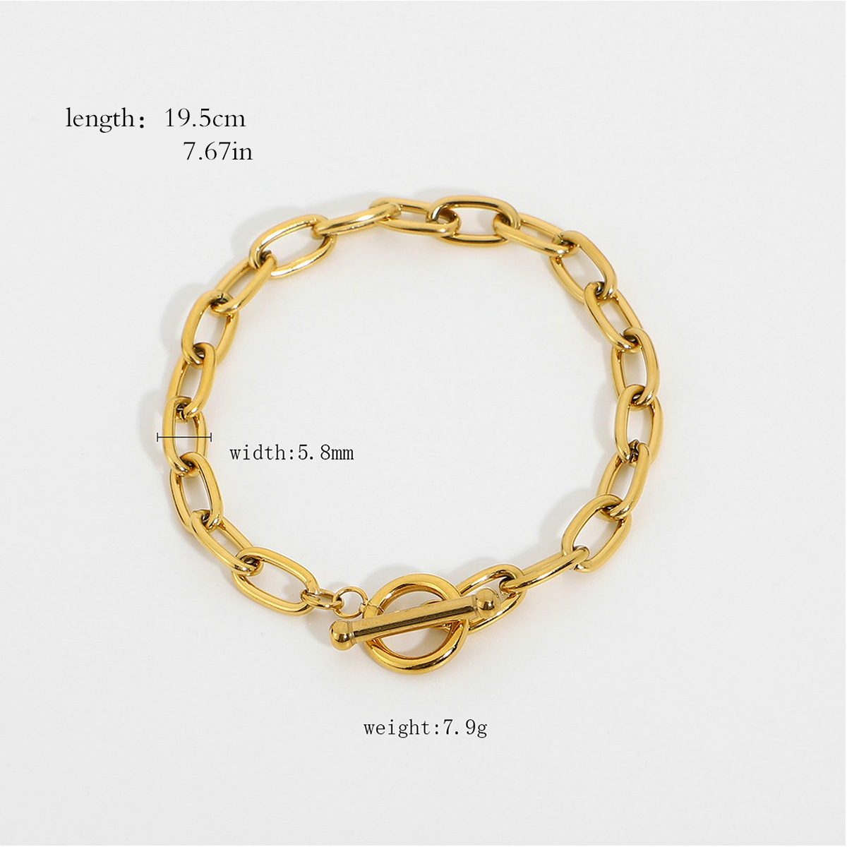 Jdb201049 [bracelet]