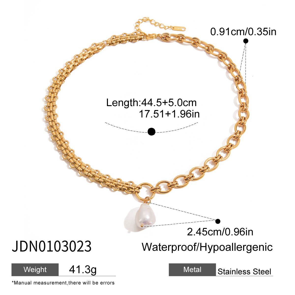Jdn0103023 [necklace]