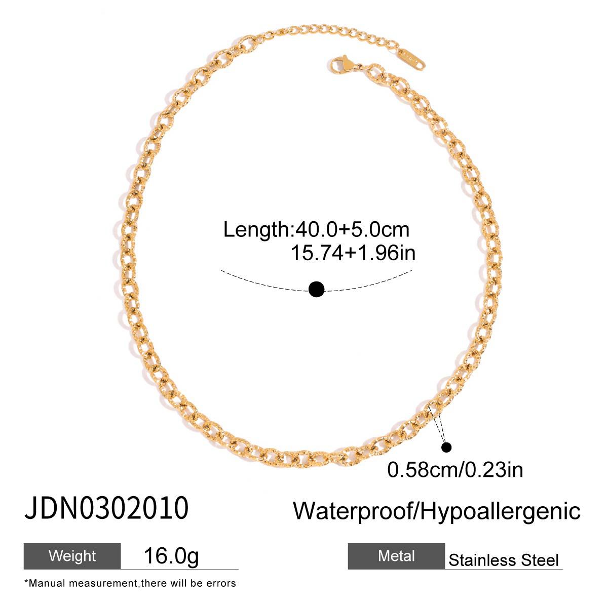 Jdn0302010 [necklace]